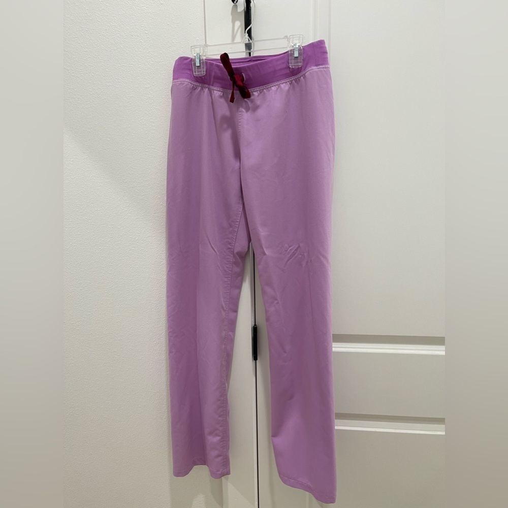 FIGS Women’s Dusk Livingston Basic Scrub Pants - XS